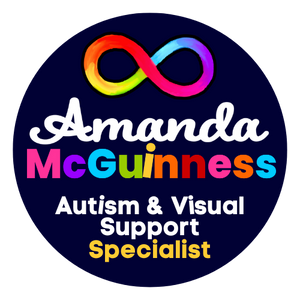 Amanda Mc Guinness Autism Specialist Ireland