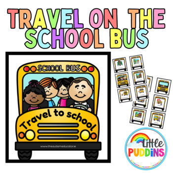 Travel To School Schedule